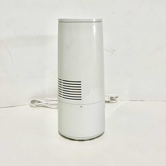 Vicks Warm Mist Humidifier 1 Gallon (Preowned Great Condition) TESTED & WORKING - Picture 2 of 4